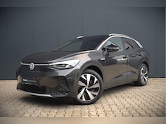 Volkswagen ID.4 - First 77 kWh | Stoelverwarming | Stuurverwarming | Trekhaak | Adaptive Cruise Control | Na