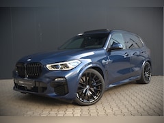 BMW X5 - xDrive45e High Executive | Panoramadak | Harman Kardon | Luchtvering | Laser | Adaptive Cr
