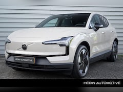 Volvo EX30 - P3 Long Range Plus Europa 69 kWh | Extra getint glas achter | Elektrisch verstelbare voors