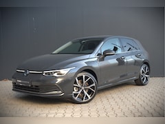 Volkswagen Golf - 1.4 eHybrid Style | Memory seat | Massage | Adaptive cruise control | Elektrische stoel |
