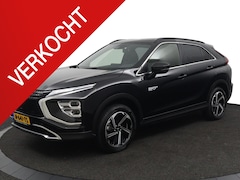 Mitsubishi Eclipse Cross - 2.4 PHEV Intense+ Rijklaarprijs Dealer onderhouden