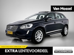 Volvo XC60 - 2.0 T5 FWD Polar+ | TREKHAAK | PANO-SCHUIFDAK | CAMERA | NAVIGATIE | STOELVERWARMING | LED