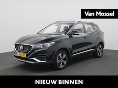 MG ZS - EV Luxury 45 kWh zs ev