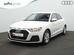 Audi A1 Sportback - 25 TFSI 95 pk Attraction | Carplay | Virtual Cockpit | pre sense | Lane Assist