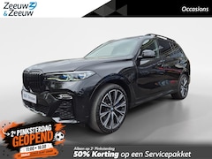 BMW X7 - xDrive40i High Executive | Airco | Navi | Camera | ALLE OPTIES AANWEZIG | Luchtvering | M