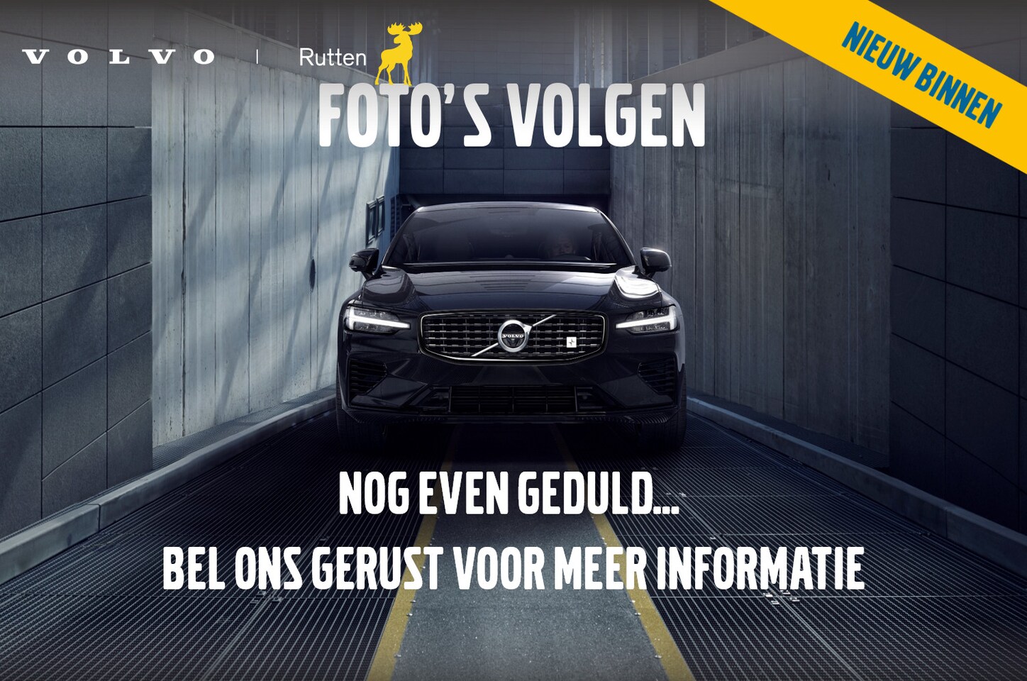 Volvo XC40 - T5 247PK AWD R-Design Intro Edition Automaat / Navigatie / Adaptive Cruise control / 360 C - AutoWereld.nl