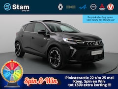 Mitsubishi ASX - 143pk HEV AT Instyle Automaat Harman Kardon | 360° Camera | Adapt. Cruise | Stoel-/stuur-/