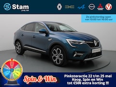 Renault Arkana - E-Tech Hybrid 145pk Intens Automaat Camera | Adapt. Cruise | Navi | Parkeersens. v+a | Tre