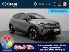 Renault Captur - E-Tech full hybrid 145pk techno 360° Camera | Cruise | Navi | Parkeersens. v+a