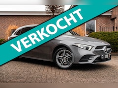 Mercedes-Benz A-klasse - 250 e Business AMG Limited Widescreen Sfeer Keyless Camera 18''