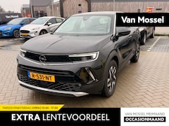 Opel Mokka - 1.2 Elegance | Trekhaak | Apple Carplay/Android Auto | Camera | Parkeersensoren