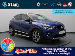 Renault Captur - TCe Edition One 100pk BOSE | 360° Camera | Cruise | Parkeersens. v+a | Trekhaak