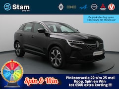 Renault Austral - E-Tech full hybrid evolution 200pk Camera | Adapt. Cruise | Navi | Parkeersens. v+a | Stoe