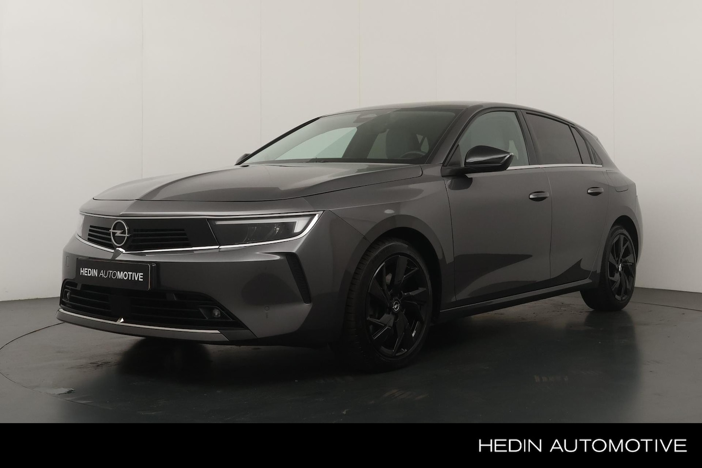 Opel Astra - 1.6 180pk Hybrid GS Line | Parkeer Camera | Adaptieve Cruise Control | Apple Carplay/Andro - AutoWereld.nl