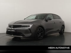 Opel Astra - 1.6 180pk PHEV Plug-In Hybrid GS Line | Parkeer Camera | Adaptieve Cruise Control | Apple