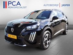 Peugeot 2008 - 1.2 Hyb 136 Allure cam v+a adapcrc key-less