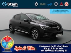 Renault Clio - TCe Evolution 90pk Airco | Cruise | Navi | Parkeersens. achter