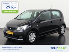 SEAT Mii - 1.0 Style Intense | All-in 276, - Private Lease | Direct uit voorraad