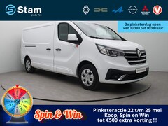 Renault Trafic E-Tech - Electric L2H1 T29 GB Comfort Airco | Camera | Navi | Parkeersensoren
