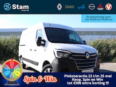 Renault Master - T35 dCi 150pk L2H2 Energy Comfort Airco | Cruise Control | Parkeersensoren A