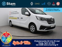 Renault Trafic E-Tech - 123pk Electric L2H1 T29 GB Comfort Airco | Camera | Navi | Parkeersensoren