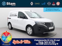 Nissan Townstar - 123pk N-Connecta L1 45 kWh Camera | Carplay | Climate