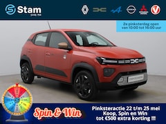 Dacia Spring - Extreme 65 26.8 kWh Camera | Climate | Cruise | Navi | Parkeersens. v+a