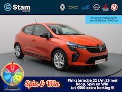 Renault Clio - TCe 90 GPF evolution Airco | Camera | Carplay | Cruise | Parksens. achter
