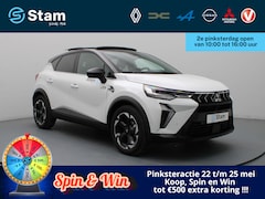 Mitsubishi ASX - HEV 160pk AT Instyle Harman Kardon | 360° Camera | Stoel-/stuur-/voorruitverw. | Panoramad