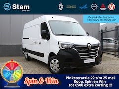 Renault Master - T35 dCi 150pk L2H2 Energy Comfort Airco | Cruise Control | Parkeersensoren A
