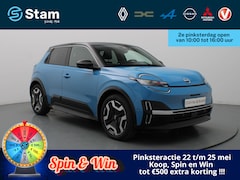 Nissan Micra - EVOLVE 52 kWh Harman Kardon | Camera | Adapt. Cruise | Stoel-/stuurverw