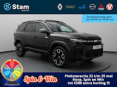 Dacia Bigster - Hybrid 155pk Limited Edition 360° Camera | Adapt. Cruise | Parkeersens. v+a | Stoel-/stuur