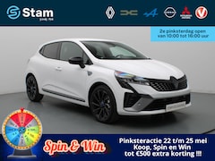 Renault Clio - Esprit Alpine E-Tech Full Hybrid 145pk 360° Camera | Adapt. cruise | Bose | Navi | Stoel-/