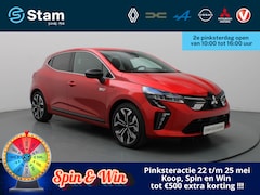 Mitsubishi Colt - 140pk HEV Intense+ Automaat Camera | Adapt. Cruise | Navi | Parkeersens. v+a | Stoel-/stuu
