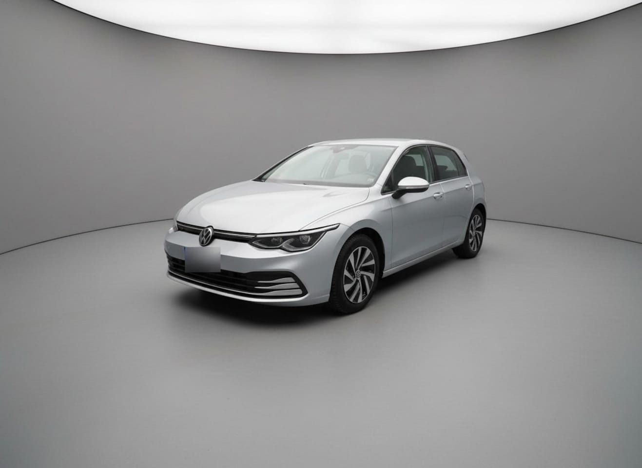 Volkswagen Golf - 1.4 eHybrid Style 1.4 eHybrid Style - AutoWereld.nl