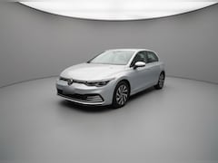 Volkswagen Golf - 1.4 eHybrid Style * Memory * AppleCarPlay * Navigatie * Cruise