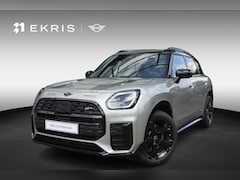 MINI Countryman - C | Pakket M + John Cooper Works Uitvoering
