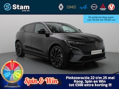 Renault Mégane E-Tech - comfort range esprit alpine 60 kWh Harman Kardon | 360° Camera | Adapt. Cruise | Stoel-/st