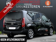 Citroën Berlingo XL - 130pk Shine I Automaat I 7 persoons I