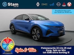Alpine A390 - GT 89kWh Devialet XtremeSound | 360° Camera | Pack Driving | 22kW Boordlader