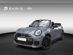 MINI Cabrio - C | John Cooper Works Uitvoering + Pakket L