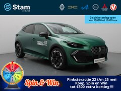 Renault Clio - techno full hybrid E-Tech 160 pk 360° Camera | Adapt. Cruise | Parkeersens. v+a | Stoelver