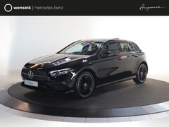 Mercedes-Benz A-klasse - 250e Business Solution AMG | Panoramaschuifdak | Premium plus | Head-Up | Stoelverwarming