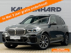 BMW X5 - xDrive45e M-Sport - Pano - Comfortzetels - Trekhaak - Ventilatie + Massagezetels