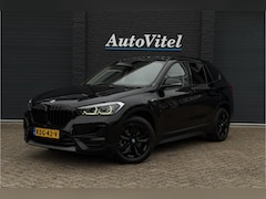 BMW X1 - xDrive25e | Leder | Head-Up | PDC V+A | LED | Elektrische Klep | 20x op voorraad