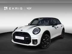 MINI John Cooper Works - C Cooper M | Panorama Dak | Premium Sportstoelen | Sportstuur
