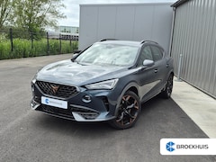 CUPRA Formentor - 1.4 e-Hybrid VZ Performance 245PK DSG/AUTO | Trekhaak | Achteruitrijcamera | Cruise contro
