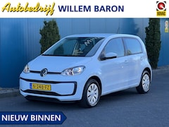 Volkswagen Up! - 1.0 AC | BLUETOOTH | ELEK.PAKKET | DAB