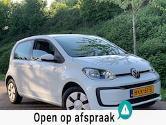 Volkswagen Up! - 1.0 BMT move up 5 DEURS CAM LINE ASSIST PDC 2020