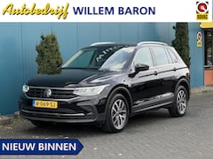 Volkswagen Tiguan - 1.5 TSI 150 PK DSG AUT. Life Business CARPLAY | ADAPT.CRUISE | ELEK.A.KLEP | DIGI.DASHB |